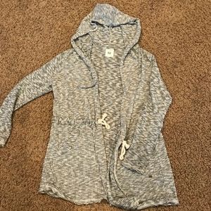 Billabong cardigan